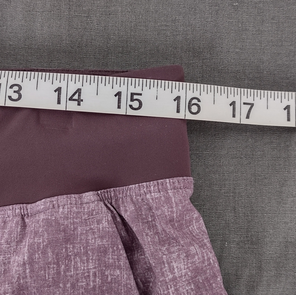 Lululemon T.H.E Short Lined Performance Short - Picture 8 of 10